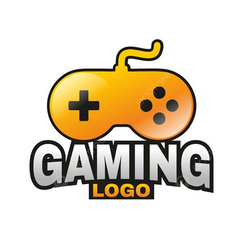 Gaming logo png Vectors & Illustrations for Free Download .